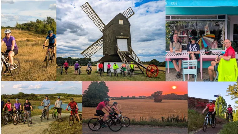BuzzCycles Celebrates a Brilliant Summer of Cycling