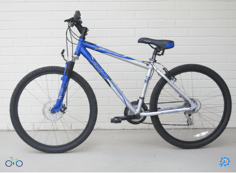 Appolo xc26 branded